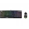 Клавиатура + мышка VIGOR GK30 COMBO RU MSI