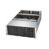 Серверная платформа 4U SATA SYS-6049GP-TRT Supermicro