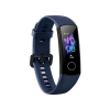 Фитнес-браслет HONOR 5 CRS-B39S MIDNIGHT NAVY HONOR (55026764)