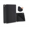 Чехол Tablet Caseдля Apple iPad 10,2" (2019)/ (2020)/ iPad Pro 10,5"/ iPad Air (2019)черный BORASCO (37937)