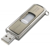 SanDisk Cruzer Titanium <SDCZ7-1024-E10> USB2.0 Flash Drive 1Gb (RTL)