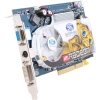 512Mb <AGP> DDR Sapphire <ATI RADEON X1300XT> (RTL) 128bit+DVI+TV Out