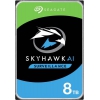 Жесткий диск SATA 8TB 7200RPM 6GB/S 256MB ST8000VE001 Seagate