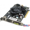 256Mb <AGP> DDR XFX <GeForce 7600GS> (RTL) +DVI+TV Out <PV-T73K-UAL3>
