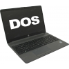 HP 15-dw1191ur <2Z7H1EA#ACB>  Pent  6405U/4/1Tb/WiFi/BT/noOS/15.6"/1.78  кг