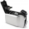 ZC31-000C000EM00 Zebra Printer ZC300, Single Sided, UK/EU Cord, USB &  Ethernet,  Windows  Driver