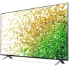 55" LED ЖК телевизор LG 55NANO856PA (3840x2160, HDMI, LAN, WiFi, BT, USB,  DVB-T2, SmartTV)