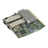 Опция для материнской платы ADD-ON SIOM 2P AOC-MTGN-I2SM-O Supermicro