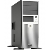 Miditower Chieftec BG-02B-B-SL Black E-ATX 400W (24+4+6пин)
