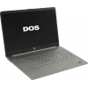 HP 15s-eq1278ur <2X0N3EA#ACB>  Athlon  3050U/8/256SSD/WiFi/BT/noOS/15.6"/1.61  кг