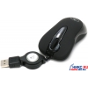 A4-Tech 2X Quick Optical Mouse <MOP-60D-Black(2)> (RTL) USB  4but+Roll уменьшенная