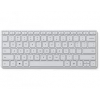 Клавиатура Microsoft Bluetooth Compact Keyboard Glacier (21Y-00041)