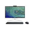 Моноблок Acer Aspire C22-820 All in One CPU Pentium J5040 Частота процессора 2000 МГц/21.5" 1920x1080/4Гб DDR3 256Гб/Intel UHD Graphics встроенная/нет DVD ENG/RUS/Endless OS Аксессуары в комплекте Keyboard and Mouse DQ.BDZER.00E