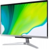 Моноблок Acer Aspire C22-420 All in One CPU Ryzen 3 3250U Частота процессора 2600 МГц/21.5" 1920x1080/8Гб DDR4/256Гб/AMD Radeon Graphics встроенная/нет DVD ENG/RUS/Endless OS DQ.BFRER.004