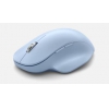 Мышь Microsoft Bluetooth Ergonomic Mouse Pastel Blue (222-00059)