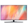 Телевизор Samsung 65" 4K/Smart 3840x2160 Wi-Fi Bluetooth Tizen черный UE65AU7500UXRU