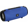 Колонка Defender Enjoy S900 <Blue> (10W, Bluetooth, microSD, USB,  FM,  Li-Ion)  <65905>