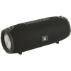 Колонки Defender G34 (20W, Bluetooth, microSD, USB,  FM,  Li-Ion)  <65134>