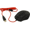 Defender Gaming Mouse Titan <GM-650L> (RTL) USB  6btn+Roll <52650>