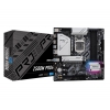 Материнская плата Z590 LGA1200 MATX Z590M PRO4 ASRock