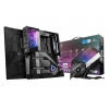 Материнская плата Z590 LGA1200 EATX MEG Z590 GODLIKE MSI