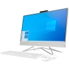 HP 2X5C1EA HP 24-dp1004ur AiO 23.8" i7  1165G7/8192Mb/512SSDGb/Natural silver/W10