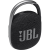 Колонка JBL CLIP 4 <Black> (5W, Bluetooth  5.1, Li-Ion) <JBLCLIP4BLK>