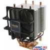 TITAN <TTC-NK34TZ> Socket 775 (27дБ, 2200об/мин,Cu+Al+тепловые трубки)