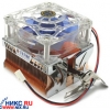TITAN <TTC-K8CTB/SC> Cooler for Socket AM2/754/939/940 (Fan speed controller, 20-36 дБ, 1800-4200 об/мин, Cu)