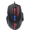 JETACCESS Gaming Mouse <PS91>  (RTL)  USB  7btn+Roll
