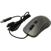 JETACCESS Gaming Mouse <JA-GH41 Black-Grey> (RTL)  USB 6btn+Roll
