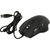 JETACCESS Gaming Mouse <Xenomorph JA-GH36>  (RTL) USB 8btn+Roll