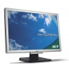 22"    MONITOR Acer AL2216Ws <Silver> (LCD, Wide, 1680x1050)
