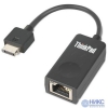 Lenovo <4X90Q84427> ThinkPad Ethernet Extension  Adapter  Gen  2