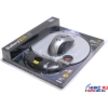 A4-Tech Battery Free Wireless Optical Mouse <NB-99D> (RTL) USB 6btn+2Roll