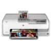 hp PhotoSmart D7363  <Q7058C>  струйный (A4, 4800*1200dpi, LCD, Card reader) USB 2.0