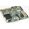 INTEL S5000XVNSATAR (RTL) Dual LGA771<i5000X> PCI-E+2xGbL+2PCI-X SATA RAID E-ATX 8DDR-II FBDIMM<PC2-5300>
