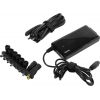 Hama <200000> блок питания (19V, 65W)+USB+8  сменных  разъёмов  питания