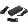 Hama <200004> блок питания (12-22V, 90W)+USB+8 сменных  разъёмов питания