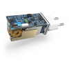 Hama <200016> Зарядное устройство USB (Вх. AC100-240V, Вых.DC5/9/10/12/15/20V, 65W,  USB/USB-C, кабель USB-C)