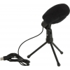Hama <186017>  Микрофон  USB  (2м)