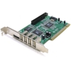 Controller PCI, USB 2.0,4 port-ext, SATA150, 1 port-ext / 1 port-int, 1-port UltraATA133