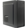Miditower  Exegate <XP-332UC> ATX 600W  (24+4+6/8пин) <EX287376RUS>