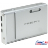 FujiFilm FinePix Z3 <Silver> (5.1Mpx, 36-108mm, 3x, F3.5-4.2, JPG, 10Mb + 0 xD, 2.5", USB2.0, AV, Li-Ion)
