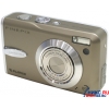 FujiFilm FinePix F30 (6.3Mpx, 37-111mm, 3x, F2.8-5.0, JPG, 12Mb + 0 xD, 2.5", USB2.0, AV, Li-Ion)