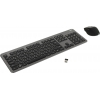 Hama KMW-700  <R1182677> (Кл-ра,FM,USB+Мышь 6кн,FM,USB)