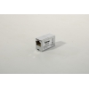 Hama <45047> Модуль RJ-45 - RJ-45 проходной,  кат. 5e