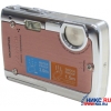 OLYMPUS mju 720SW <Dusky Pink> (7.1Mpx, 38-114mm, 3x, F3.5-5.0, JPG, 19.1Mb + 0Mb xD, 2.5", USB, АV, Li-Ion)