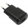 Hama <183260> Зарядное устройство USB (Вх.AC100-240V, Вых. DC5V,  6W, USB)