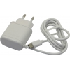 Hama <183234> Зарядное устройство USB-C (Вх.AC100-240V, Вых.DC5V,  15W, USB-C)